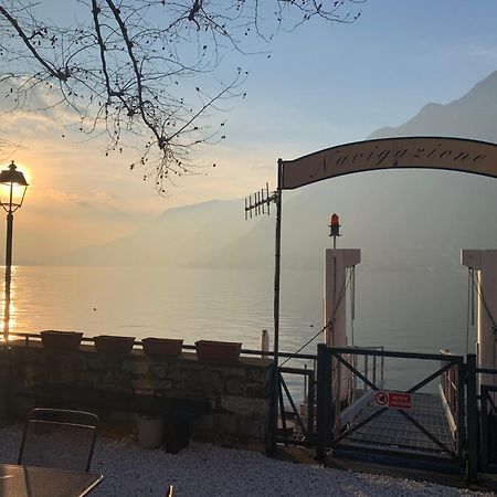 La Casa Del Mastro - Como Lake Pognana Lario Zewnętrze zdjęcie